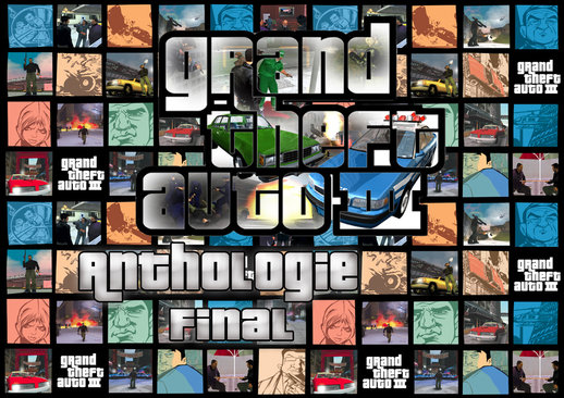 Gta 3 remastered системные требования